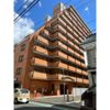 ダイアパレスステーションプラザ五橋の間取り画像