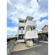 杉山コーポの外観画像