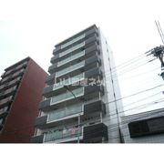 フローライト徳川の外観画像
