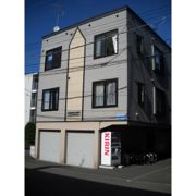 ジュネスコート旭町 弐番館の外観画像
