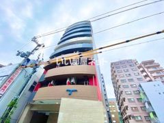 セレニテ神戸元町クレアの外観画像