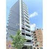 オープンブルーム八田StationFrontの外観