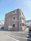 カルム プロムナードの間取り画像