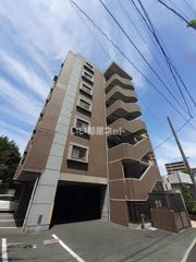 グラッチェの外観画像