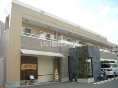 プラークティコⅣの外観画像