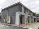グランディールK．KⅤの外観