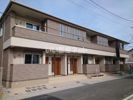 ブリアール白池Ⅰの間取り画像