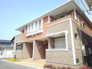 マーレ伊保崎Ⅰの間取り画像