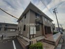 Elegancia Bの間取り画像