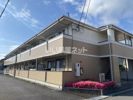 カサ・ピスタの間取り画像