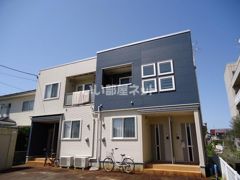 カレント・スクエアの外観画像