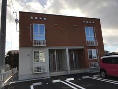 ファインエアリーGの外観画像