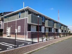 トレス グルージャの外観画像