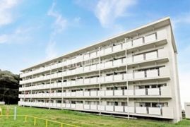 ビレッジハウス上三川南2号棟の外観画像