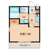 ドミール マルシェの間取り画像