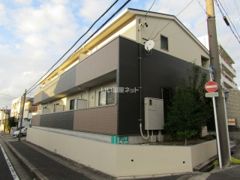 ドミール マルシェの外観画像