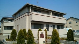 ノーブル港西 Ⅰの外観画像