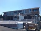 プリメーラ 小室の外観