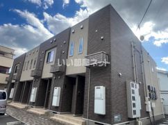 パークサイド・フジの外観画像