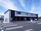 メゾン ボー ヴェルの間取り画像