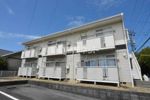 プラドール木下の間取り画像