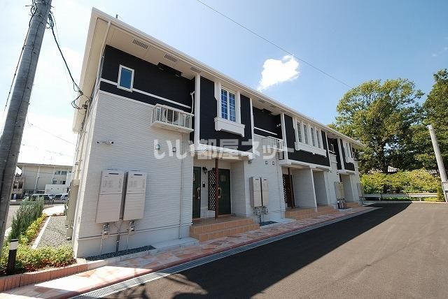 マルゴー Aの外観画像