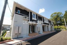 マルゴー Aの外観画像