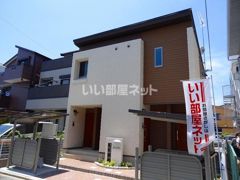 プリマベーラ栄生の外観画像