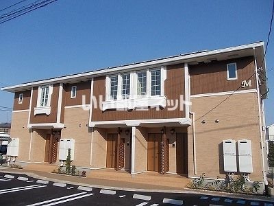 アヴァンセMの外観画像