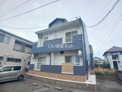 サンピア今宿の外観画像