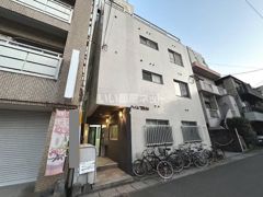 ハイムTOMOの外観画像