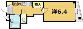 ヌフジャラン御前の間取り画像