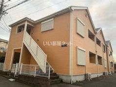 プレステージの外観画像