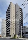 エンクレスト大手門GLOWの外観
