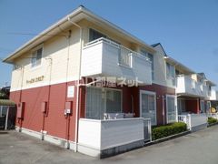 キャッスルスクエアの外観画像