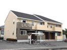 さくらコートの間取り画像