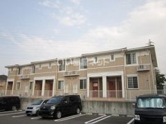 ヴィラージュ乙川の外観画像