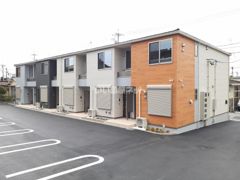 ル・ソレイユの外観画像