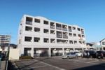 ハーヴェスト 21の外観