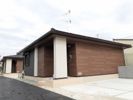 下池田町戸建Bの間取り画像