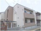 リバーサイド佐保の間取り画像