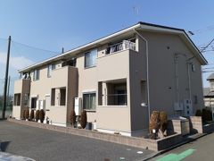 アステールⅠの外観画像