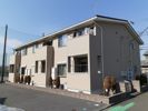 アステールⅠの間取り画像