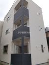 Arca Urbana上飯田(アルカウルバーナカミイイダ)の外観画像