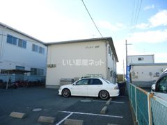 ジュネス高須の外観画像