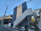 鳳 陽光館の間取り画像