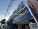 SANKOグランフーテージの間取り画像