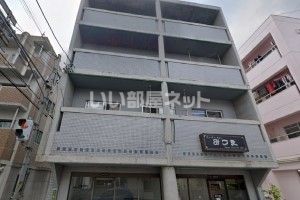 三谷ビルの外観画像