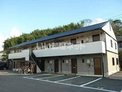 ラピス B棟の外観画像