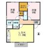 アステリアの間取り画像